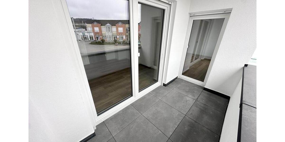 Etagenwohnung Ransbach-Baumbach Baumbach - 3 Zimmer, 92 m&sup2;, 1.012&euro; | Angebot:24720247