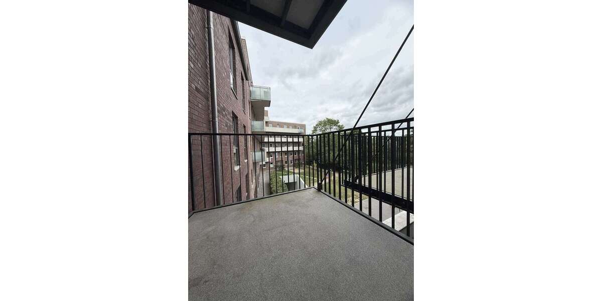 Etagenwohnung Hamburg Bergedorf - 2.5 Zimmer, 86 m&sup2;, 1.149&euro; | Angebot:27294456