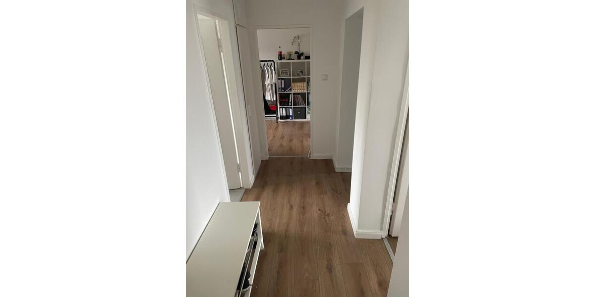 Etagenwohnung Langen (Hessen) - 3 Zimmer, 71 m&sup2;, 800&euro; | Angebot:24683184