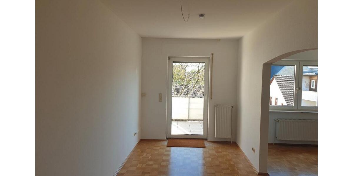 Dachgeschoßwohnung Osnabrück Dodesheide - 3 Zimmer, 95 m&sup2;, 700&euro; | Angebot:26578142