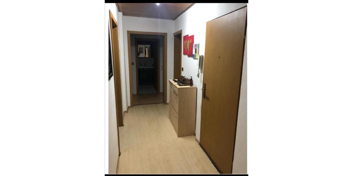 Etagenwohnung Ludwigshafen am Rhein Mundenheim - 3 Zimmer, 69 m&sup2;, 800&euro; | Angebot:26515406