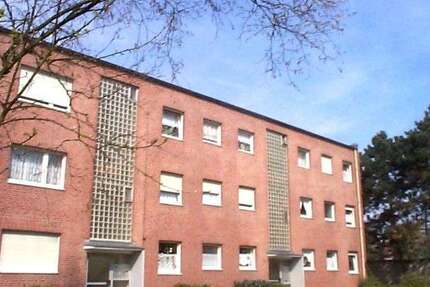 Wohnung Mönchengladbach Uedding - 3 Zimmer, 70 m&sup2;, 599&euro; | Angebot:26750261