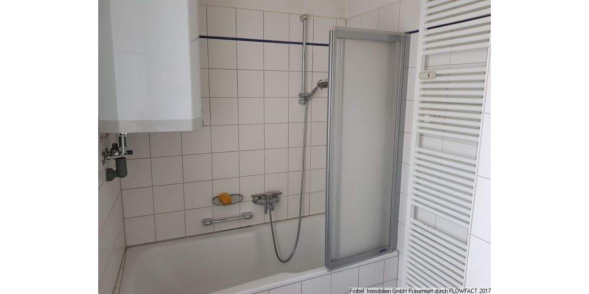 Etagenwohnung Lörrach - 3 Zimmer, 87 m&sup2;, 970&euro; | Angebot:25734285