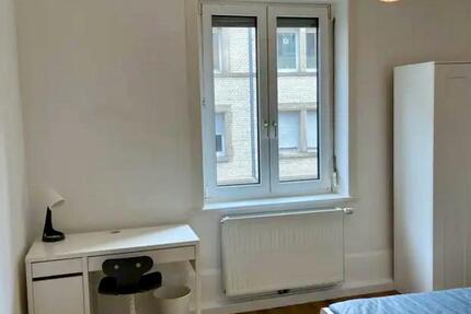 WG Zimmer Sulzbach an der Murr 1 zimmer