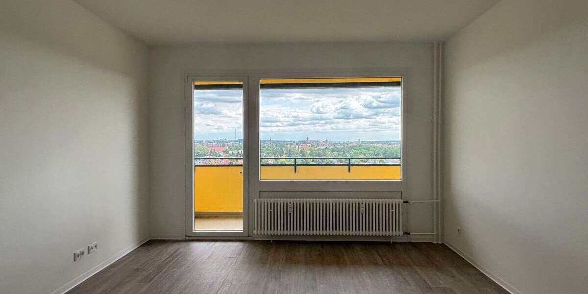 Etagenwohnung Berlin Hakenfelde - 2 Zimmer, 66 m&sup2;, 849&euro; | Angebot:26996479