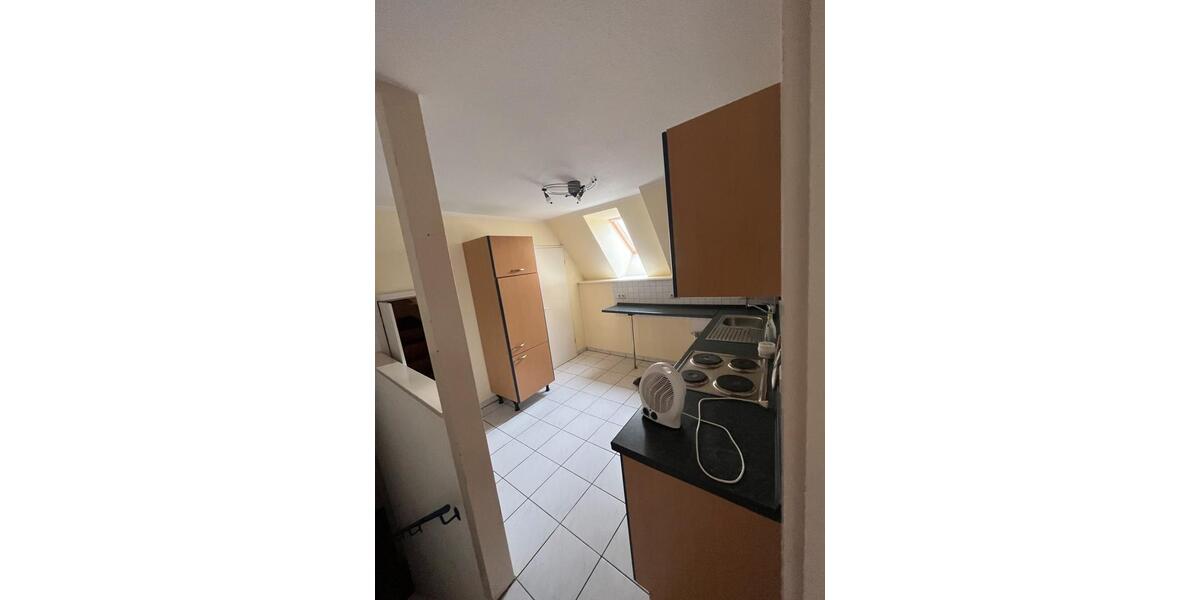 Etagenwohnung Neuenburg am Rhein - 3.5 Zimmer, 90 m&sup2;, 2.000&euro; | Angebot:24679312