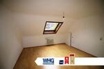 Dachgeschoßwohnung Freiberg am Neckar - 2.5 Zimmer, 44 m&sup2;, 550&euro; | Angebot:24896074
