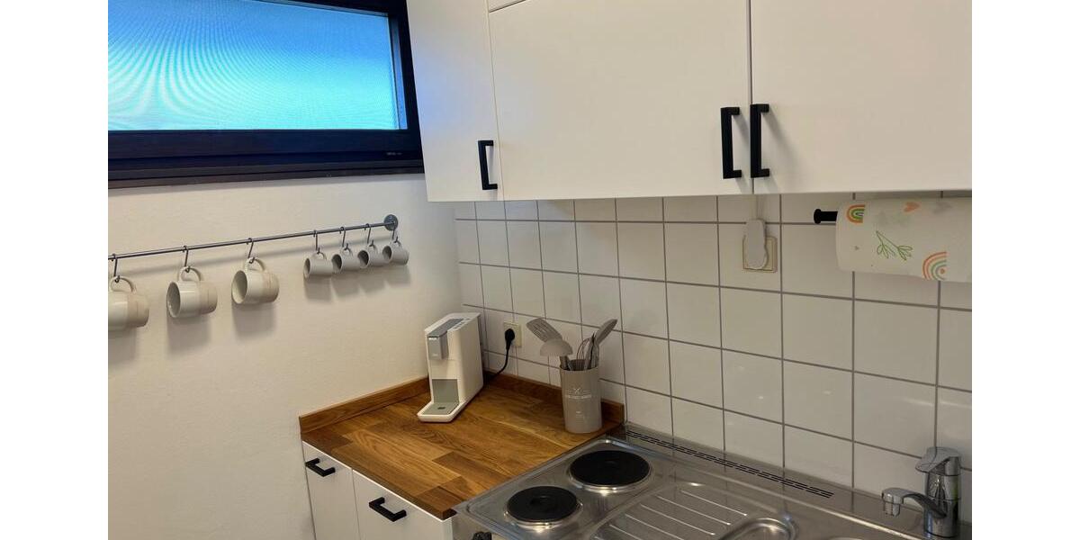 Wohnen auf Zeit Karlsruhe - 1 Zimmer, 35 m&sup2;, 1.150&euro; | Angebot:26219657