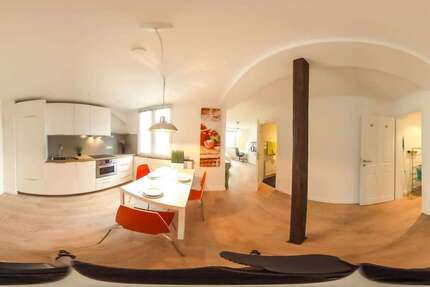 Wohnen auf Zeit in Köln 1.295 € 1 zimmer