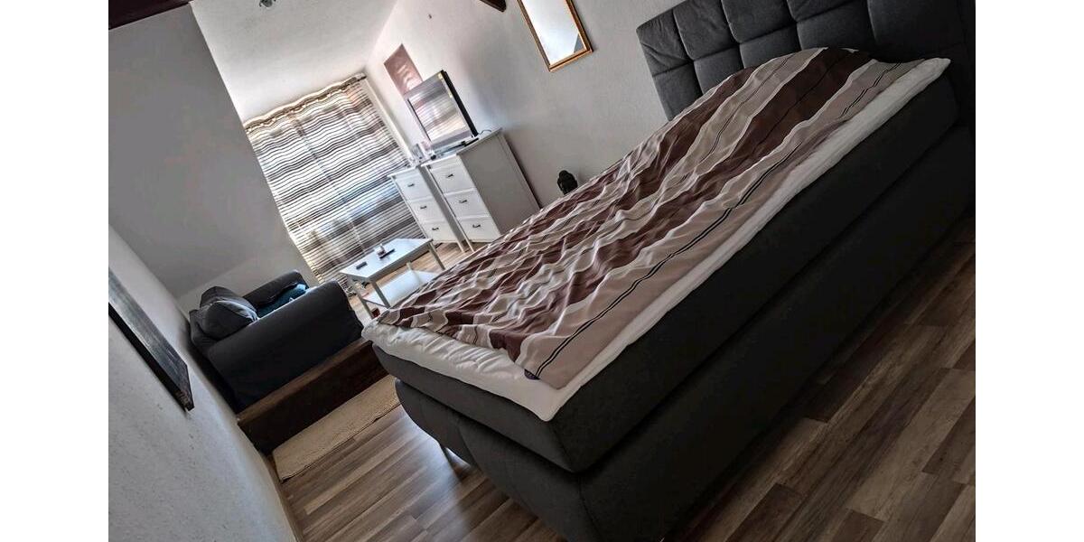 Gemütliches Apartment in Amelgatzen ab 01.02.2026 2 zimmer