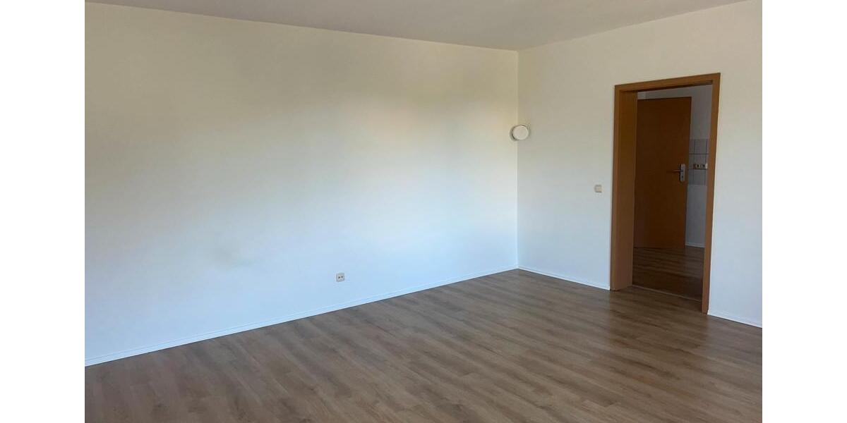 Zentrumsnahe 4 Raum Wohnung mit Kaminanschluss 4 zimmer