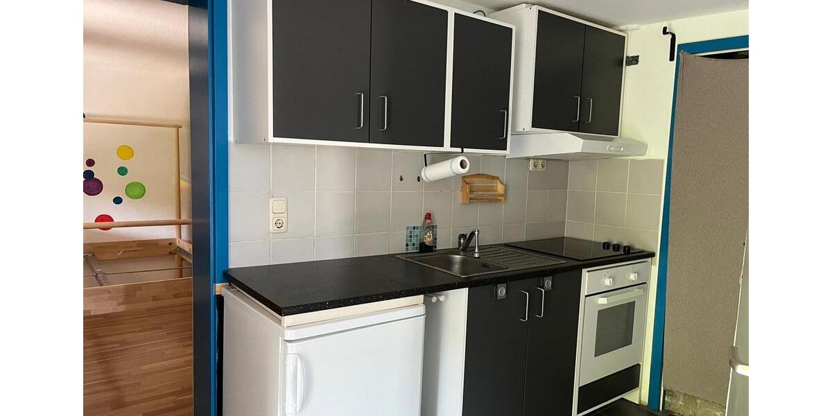 Etagenwohnung Burgwald - 1 Zimmer, 40 m&sup2;, 460&euro; | Angebot:24946541