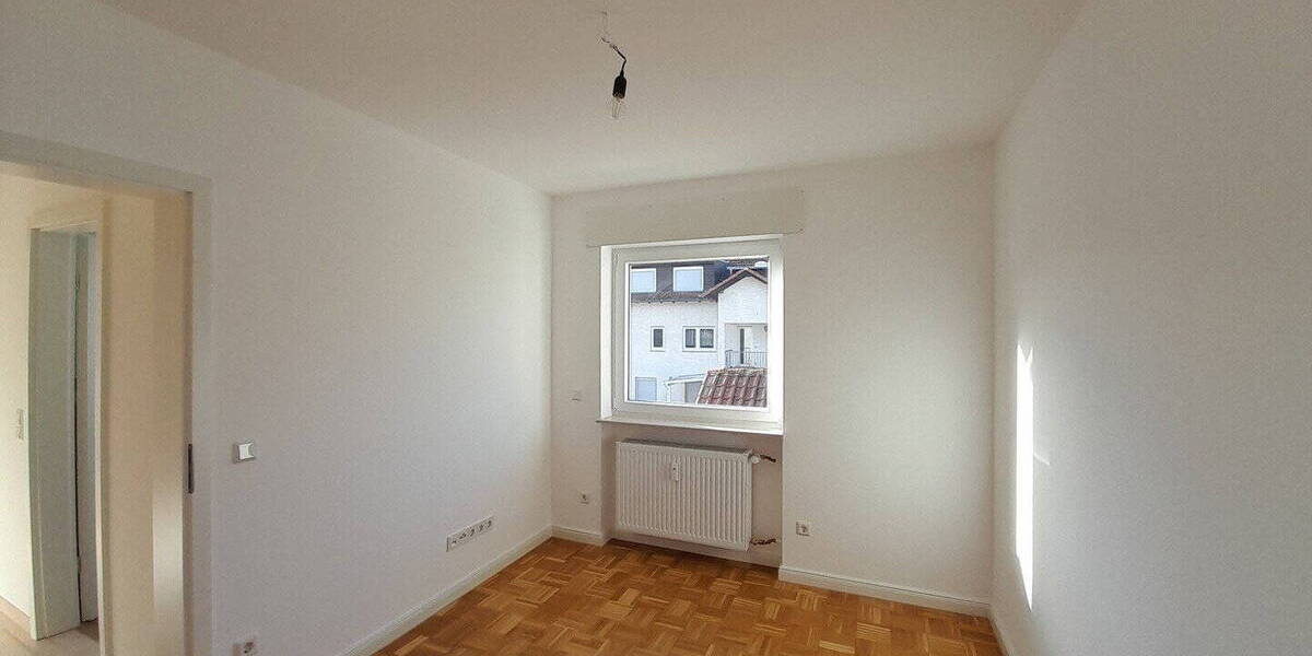 Etagenwohnung Mainz Marienborn - 3 Zimmer, 76 m&sup2;, 1.270&euro; | Angebot:26154497