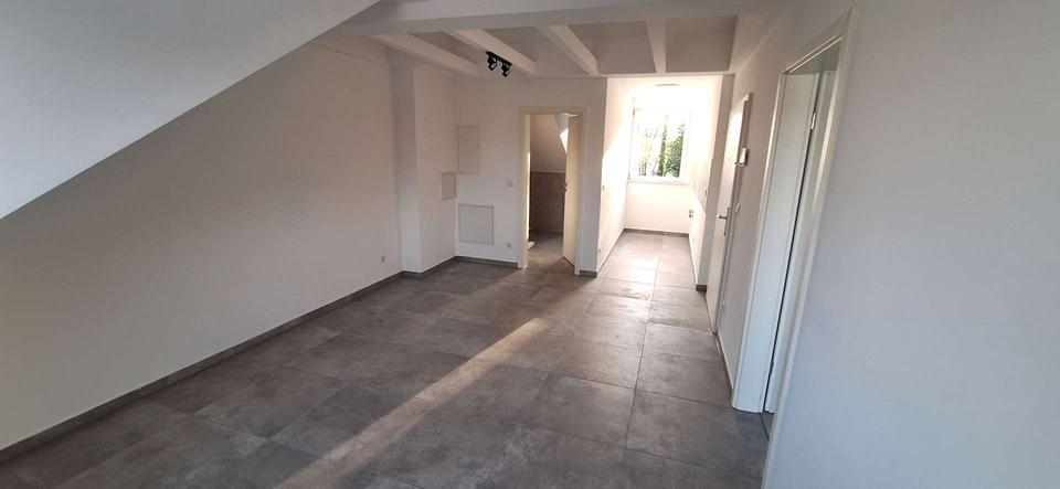 Dachgeschoßwohnung Schwerte - 2 Zimmer, 56 m&sup2;, 525&euro; | Angebot:24431216