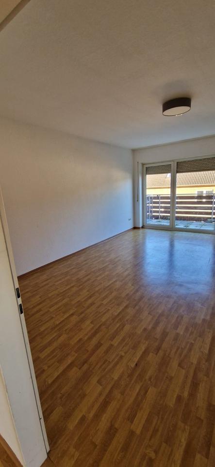 Helle 3-Zimmer-Dachgeschoßwohnung in 39264 Nedlitz