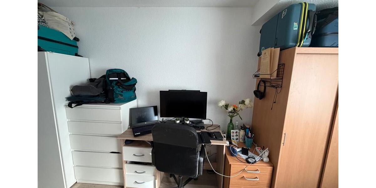 Wohnen auf Zeit Freiberg - 2 Zimmer, 85 m&sup2;, 300&euro; | Angebot:26655288