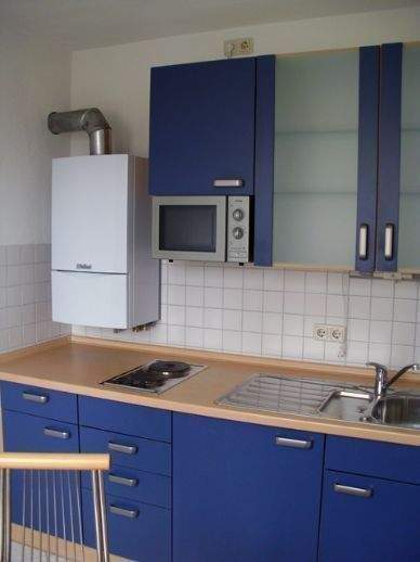 Etagenwohnung Nürnberg Nordostbahnhof - 1 Zimmer, 37 m&sup2;, 500&euro; | Angebot:26016258