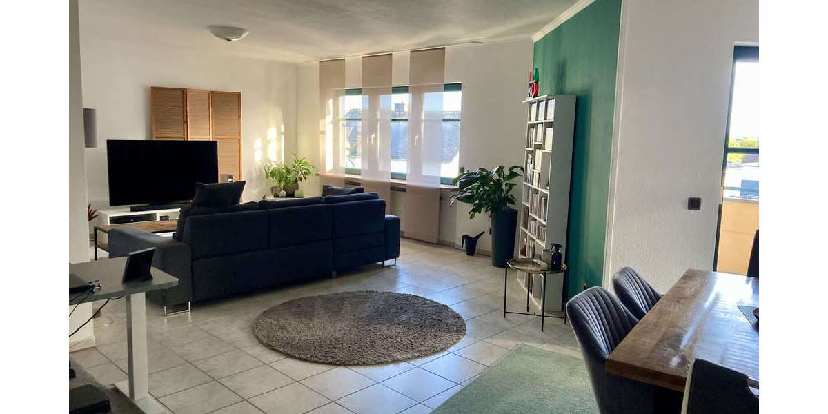 Etagenwohnung Elz - 4 Zimmer, 130 m&sup2;, 1.258&euro; | Angebot:26160445