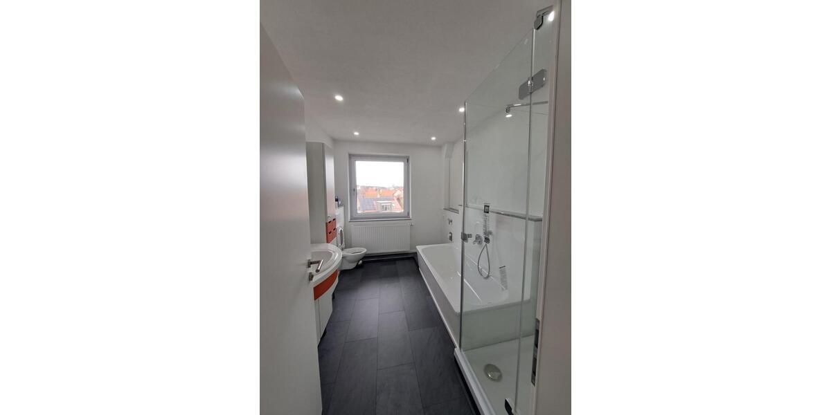 Etagenwohnung Wittislingen - 2 Zimmer, 79 m&sup2;, 900&euro; | Angebot:26368926