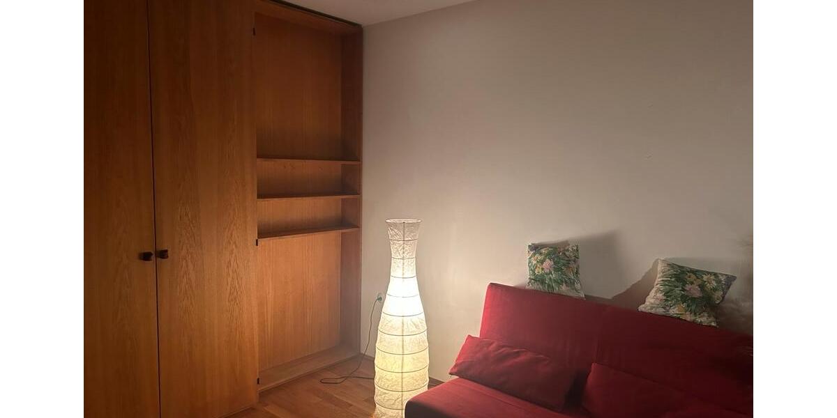 Erdgeschoßwohnung Freyung - 3 Zimmer, 50 m&sup2;, 600&euro; | Angebot:26635830