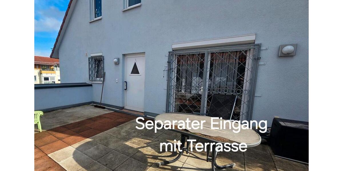 Maisonettenwohnung Brackenheim - 4 Zimmer, 121 m&sup2;, 1.210&euro; | Angebot:25789598