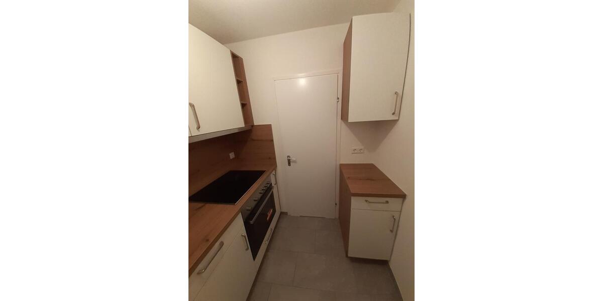 Etagenwohnung Reutlingen Orschel-Hagen - 1 Zimmer, 40 m&sup2;, 500&euro; | Angebot:25964365