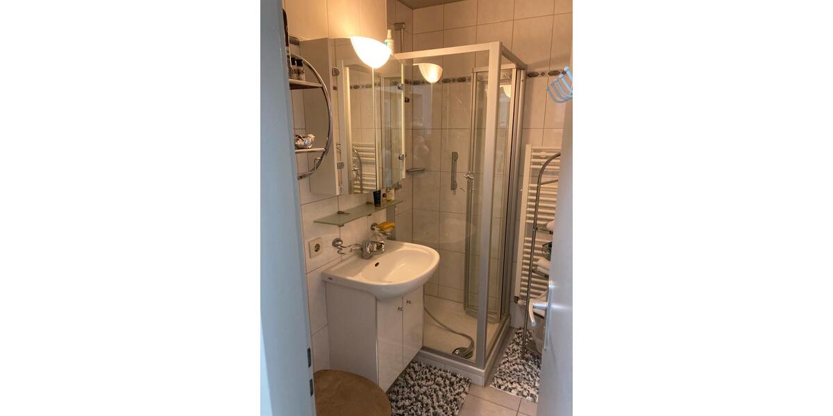 Hochparterre Bad Füssing - 1 Zimmer, 25 m&sup2;, 550&euro; | Angebot:26681378