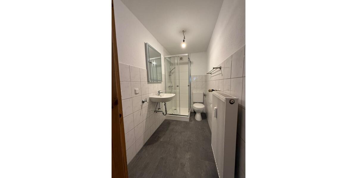 Helle 4 Zimmer-Wohnung in Braunlage-Frisch renoviert Lage zentral 4 zimmer