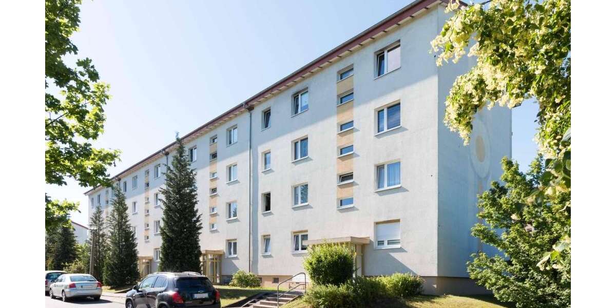 Wohnung zum Mieten in Lauta 375 € 68.28 m² 2 zimmer