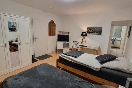 Wohnen auf Zeit Magdeburg Neue Neustadt - 1 Zimmer, 35 m&sup2;, 20&euro; | Angebot:26195669