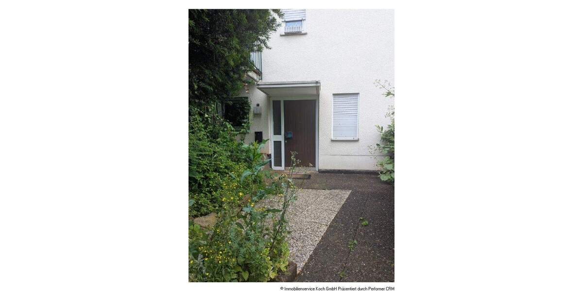 Schöne 3 Zimmerwohnung mit Ausblick und Natur pur 3 zimmer