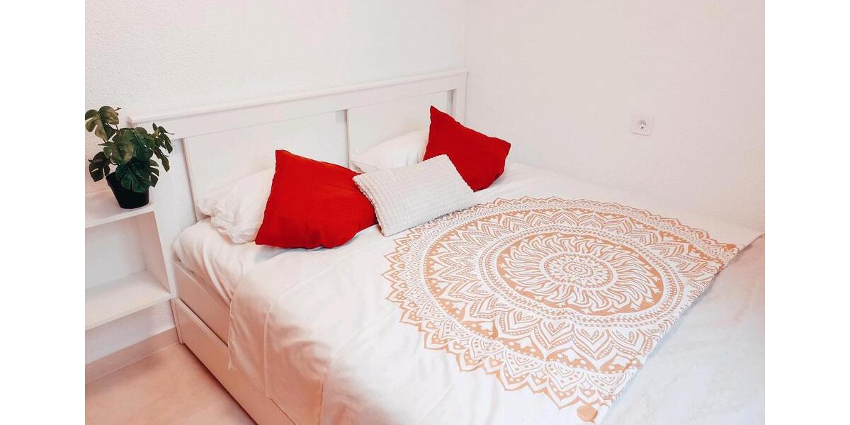 Penthouse Wohnung zur Miete in La Mata Costa Blanca 3 zimmer