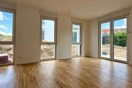 Wohnung Zossen - 2 Zimmer, 45 m&sup2;, 611&euro; | Angebot:26517128