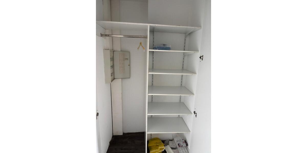 Etagenwohnung Bielefeld Schildesche - 1 Zimmer, 29 m&sup2;, 537&euro; | Angebot:26688528