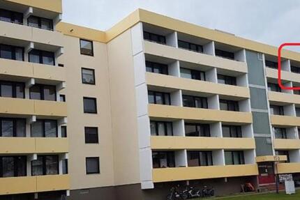 Wohnung Linden - 1 Zimmer, 33 m&sup2;, 360&euro; | Angebot:25098067