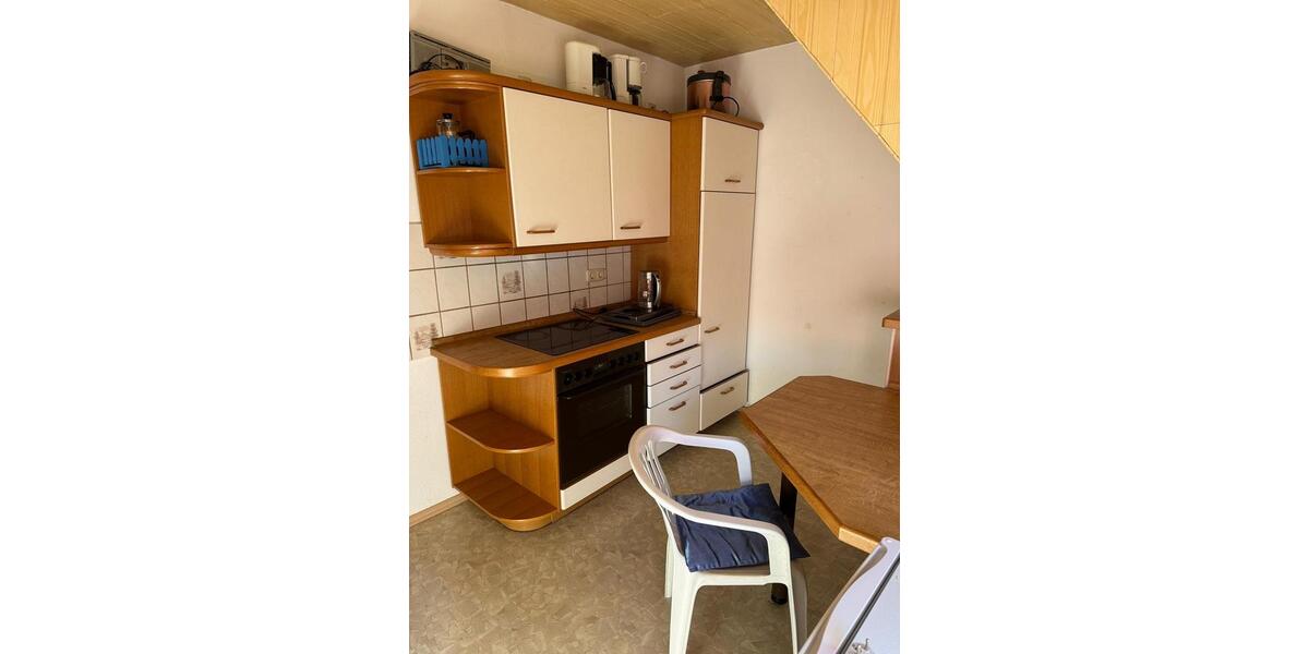 Dachgeschoßwohnung Kulmbach Blaich - 2.5 Zimmer, 75 m&sup2;, 600&euro; | Angebot:24430418