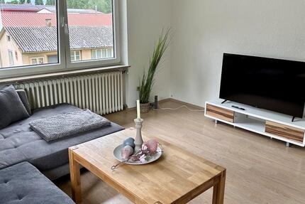 Helle Wohnung für Arbeiter und Monteure 3 zimmer