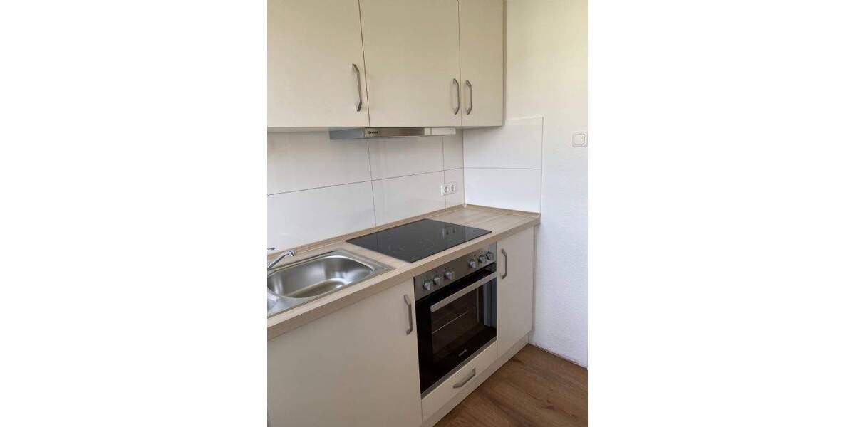 Etagenwohnung Eutin Hochkamp - 750&euro; | Angebot:23943990