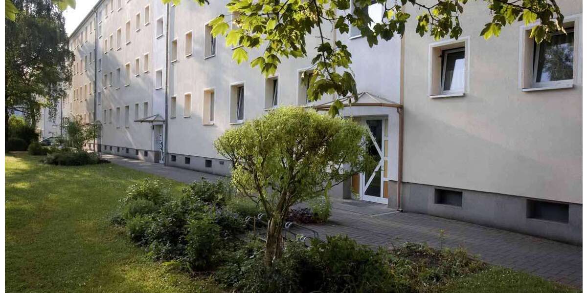 Etagenwohnung Magdeburg Alte Neustadt - 3 Zimmer, 59 m&sup2;, 471&euro; | Angebot:26030399