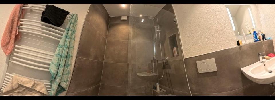 Wohnen auf Zeit Dortmund Hombruch - 10 Zimmer, 16 m&sup2;, 500&euro; | Angebot:25723312