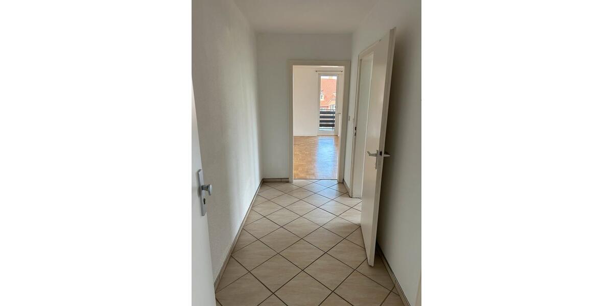 Dachgeschoßwohnung Bremerhaven Leherheide - 2.5 Zimmer, 74 m&sup2;, 673&euro; | Angebot:24752144