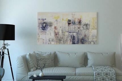 Helle, großzügige 4-Zimmerwohnung in Rodalben 4 zimmer