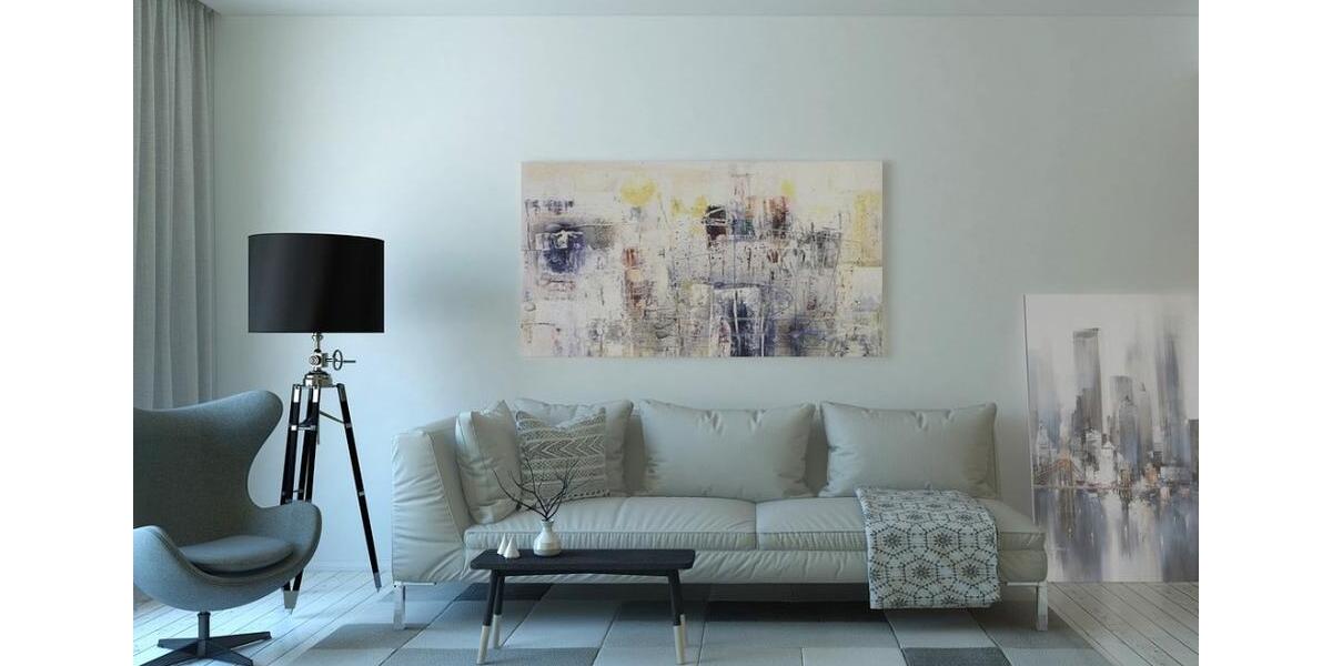 Helle, großzügige 4-Zimmerwohnung in Rodalben 4 zimmer