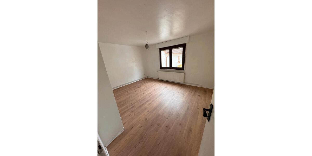 Etagenwohnung Worms Nördliche Vororte - 3 Zimmer, 63 m&sup2;, 750&euro; | Angebot:25964267