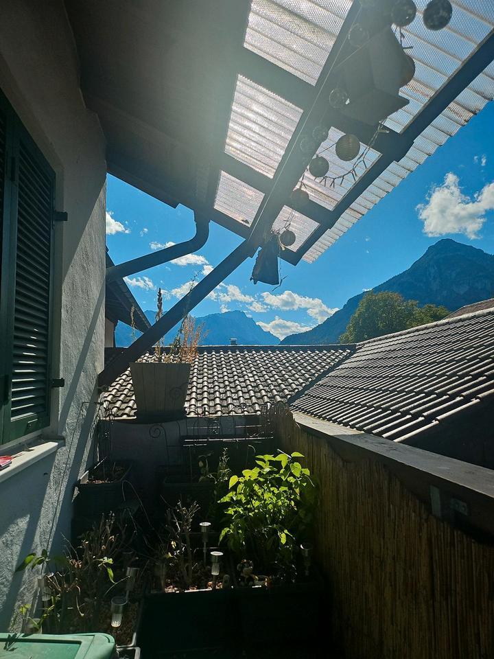 GästeZimmer in unserer Wohnung