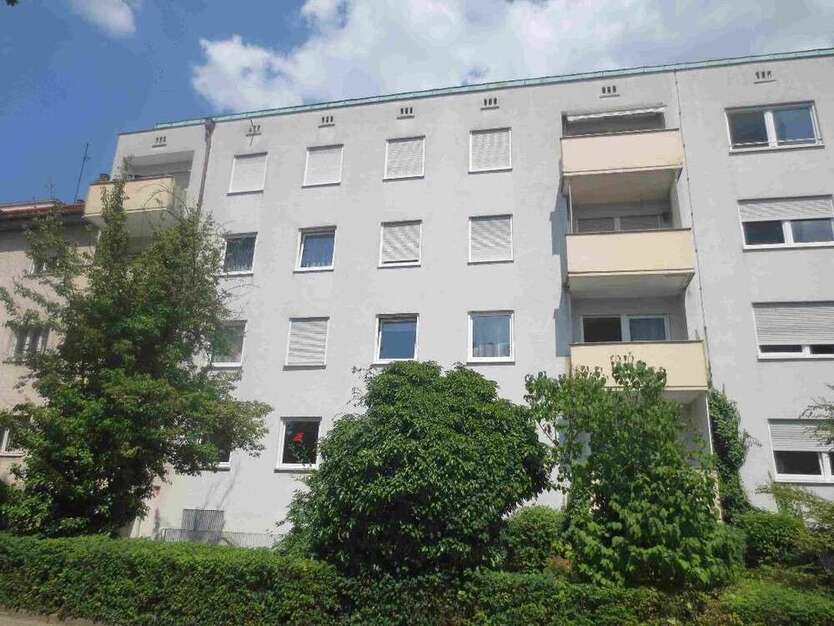 Garage zu vermieten in Regensburg 35 €