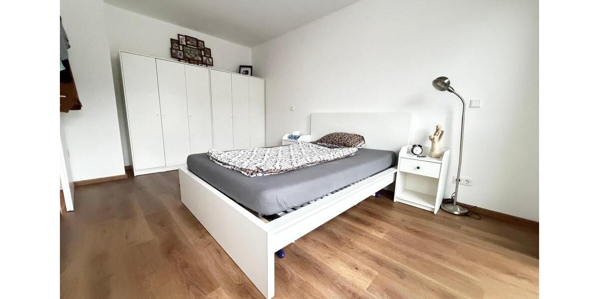 Etagenwohnung Manching - 2 Zimmer, 48 m&sup2;, 1.050&euro; | Angebot:24770626