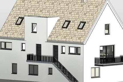 3 Zimmer Maisonette Wohnung in Rust 3 zimmer