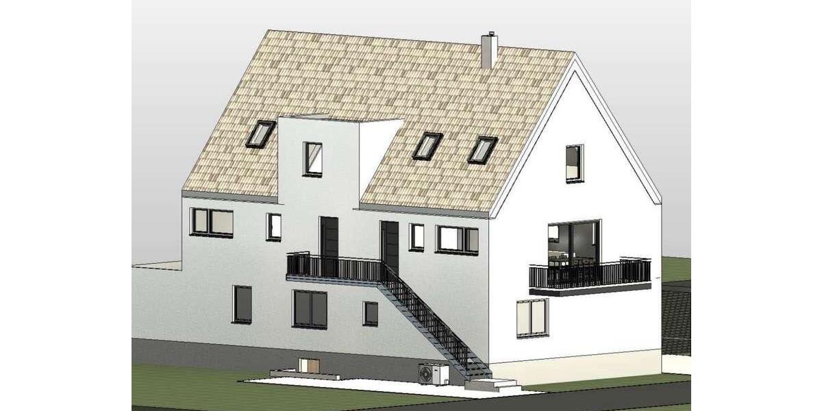 3 Zimmer Maisonette Wohnung in Rust 3 zimmer