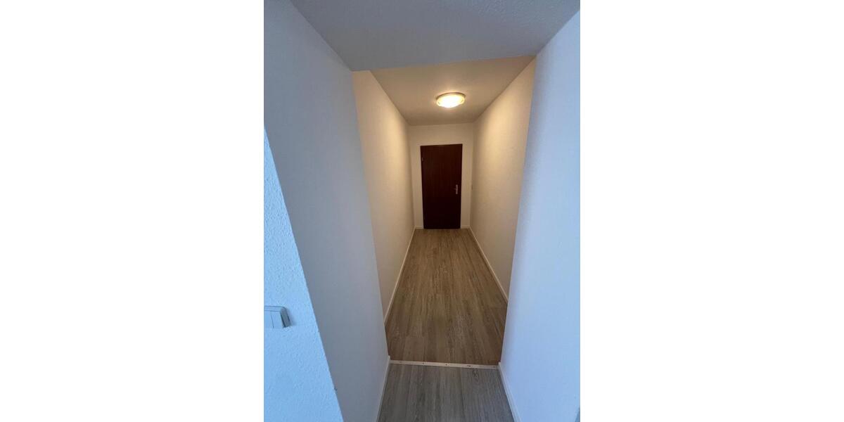 Etagenwohnung Zossen - 2 Zimmer, 26 m&sup2;, 317&euro; | Angebot:24978360
